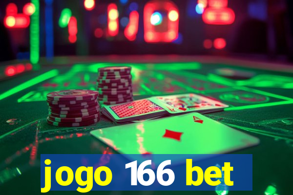 jogo 166 bet